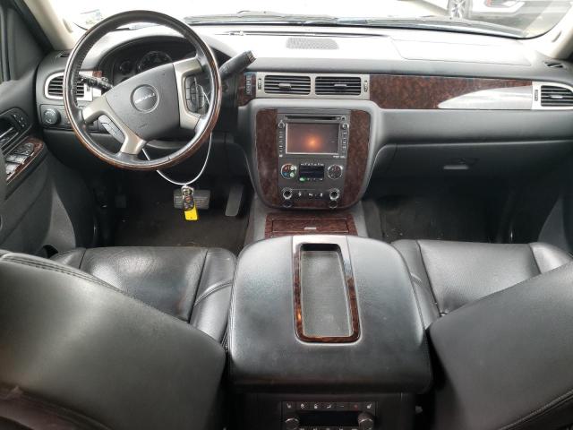 Photo 8 from auction – 2013 GMC YUKON XL D with VIN 1GKS1MEF4DR367709
