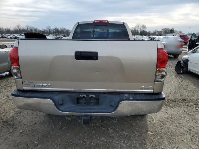 Photo 6 from auction – 2008 TOYOTA TUNDRA with VIN 5TFMT52178X010376
