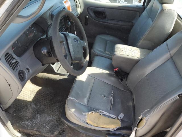 Photo 7 from auction – 2010 FORD RANGER with VIN 1FTKR1AD1APA18795