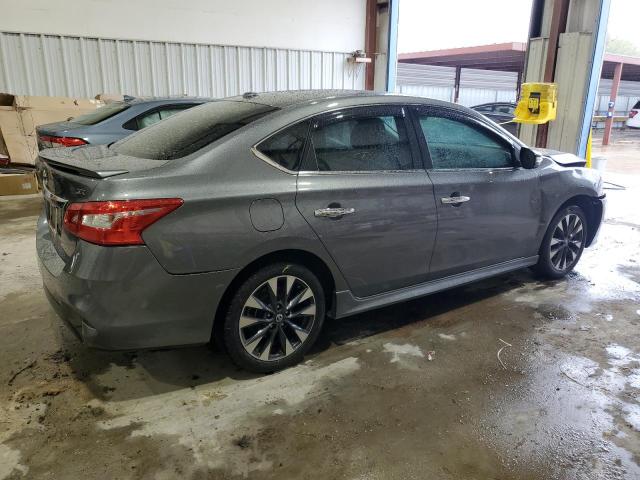 Photo 3 from auction – 2017 NISSAN SENTRA S with VIN 3N1AB7AP1HY235272