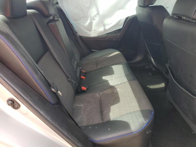 Photo 10 from auction – 2018 TOYOTA COROLLA L with VIN 5YFBURHE0JP779960