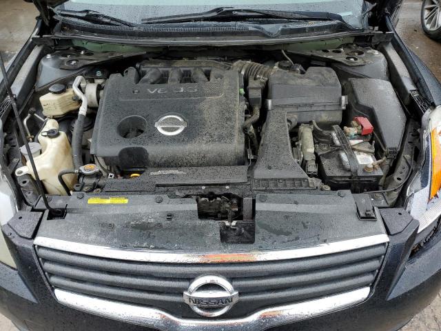 Photo 11 from auction – 2008 NISSAN ALTIMA 3.5 with VIN 1N4BL21E78C138284