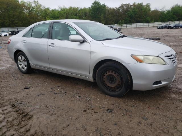 Photo 4 from auction – 2008 TOYOTA CAMRY CE with VIN 4T4BE46K58R021586