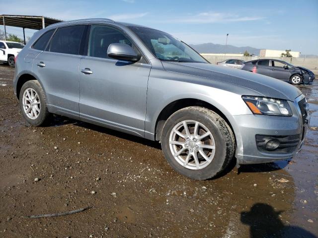 Photo 4 from auction – 2009 AUDI Q5 3.2 with VIN WA1KK78R19A048994