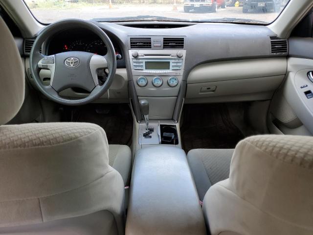 Photo 8 from auction – 2009 TOYOTA CAMRY BASE with VIN JTNBE46K493182979