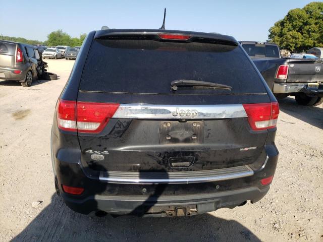 Photo 6 from auction – 2012 JEEP GRAND CHER with VIN 1C4RJFCT9CC187531
