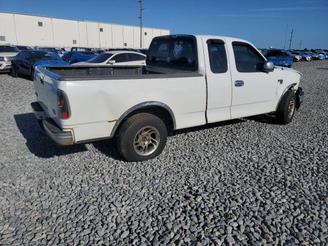 Photo 3 from auction – 2003 FORD F150 with VIN 1FTRX17W83NB87367