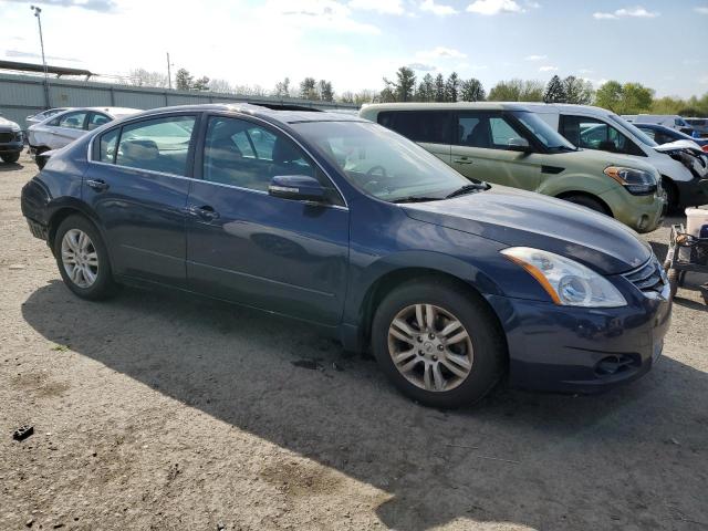 Photo 4 from auction – 2010 NISSAN ALTIMA BAS with VIN 1N4AL2AP5AN566359