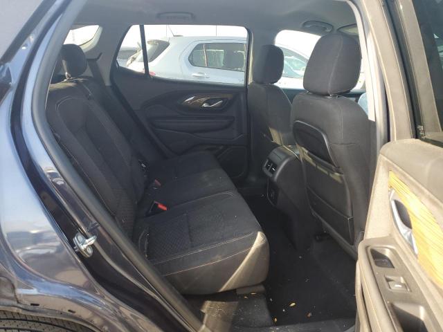 Photo 10 from auction – 2018 GMC TERRAIN SL with VIN 3GKALTEV5JL212175