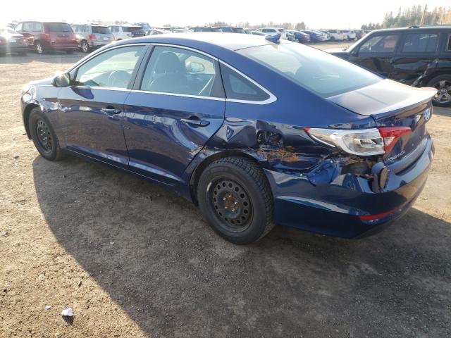 Photo 2 from auction – 2016 HYUNDAI SONATA SE with VIN 5NPE24AF8GH283464