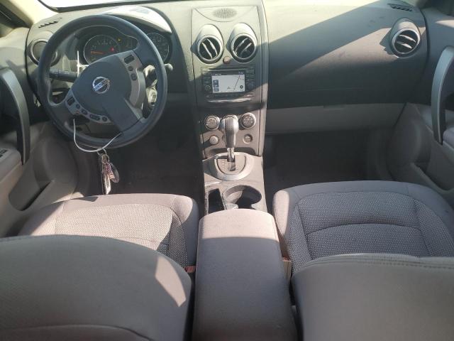 Photo 8 from auction – 2011 NISSAN ROGUE S with VIN JN8AS5MT9BW575282