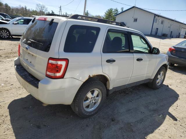Фото 3 с аукциона – 2011 FORD ESCAPE XLT с VIN 1FMCU9D75BKB17198