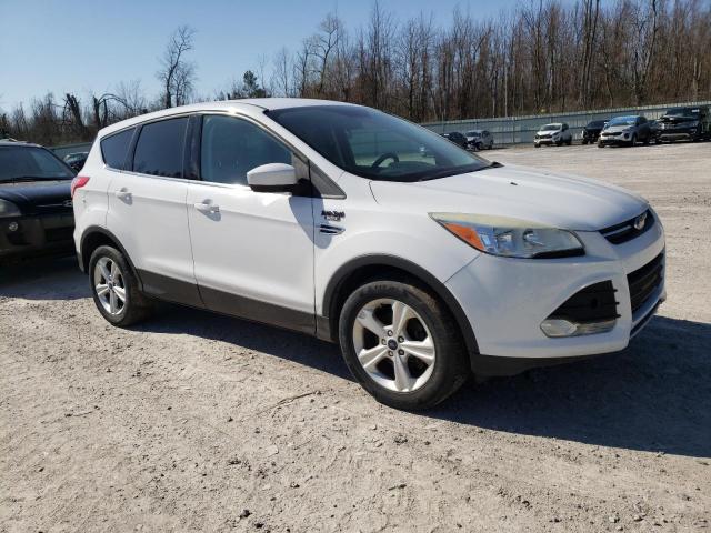 Photo 4 from auction – 2014 FORD ESCAPE SE with VIN 1FMCU0GXXEUB62413