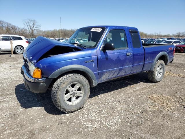 FORD RANGER SUP 2005 with VIN 1FTZR45E45PA77008 - Photo from auction