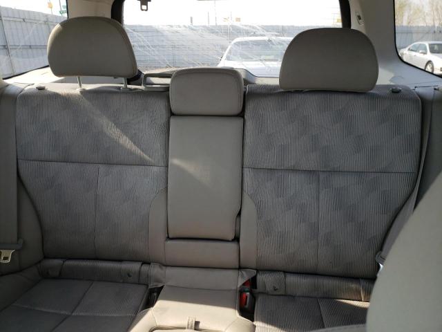 Photo 10 from auction – 2010 SUBARU FORESTER 2 with VIN JF2SH6CC5AH790328