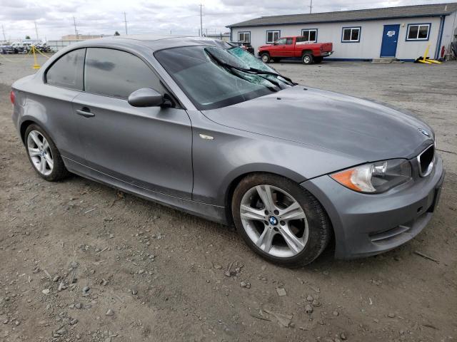 Photo 4 from auction – 2009 BMW 128 I with VIN WBAUP93539VF49118