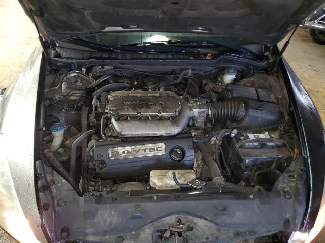 Photo 11 from auction – 2007 HONDA ACCORD EX with VIN 1HGCM66567A089957