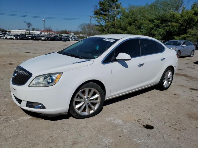 BUICK VERANO CON 2012 with VIN 1G4PR5SK3C4164321 - Photo from auction