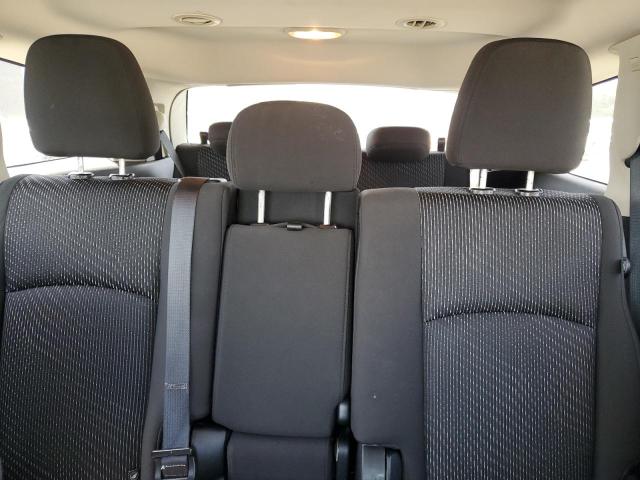 Photo 10 from auction – 2016 DODGE JOURNEY SX with VIN 3C4PDCBG4GT102218