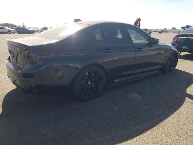 Photo 3 from auction – 2019 BMW M5 with VIN WBSJF0C53KB446637