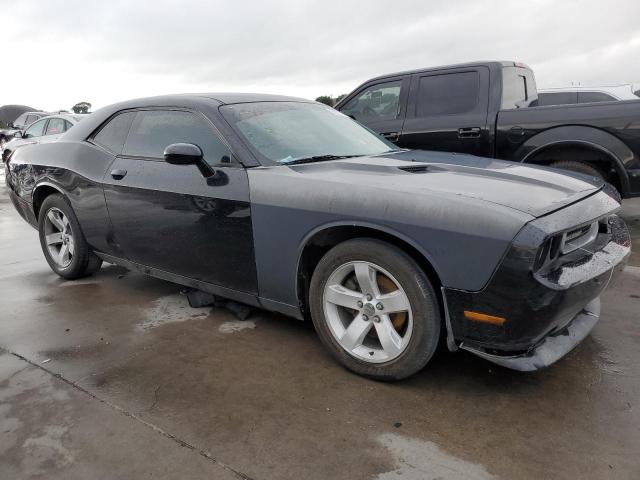 Photo 4 from auction – 2014 DODGE CHALLENGER with VIN 2C3CDYAG7EH289896