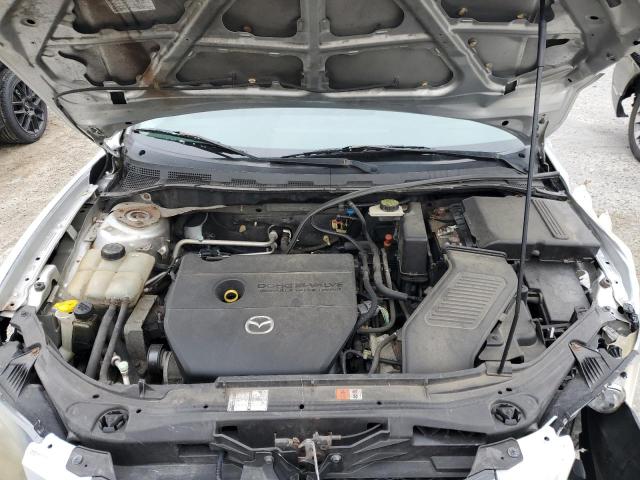 Photo 11 from auction – 2008 MAZDA 3 I with VIN JM1BK32F781170934