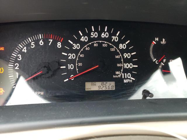 Photo 9 from auction – 2008 TOYOTA COROLLA CE with VIN 1NXBR32E58Z984951
