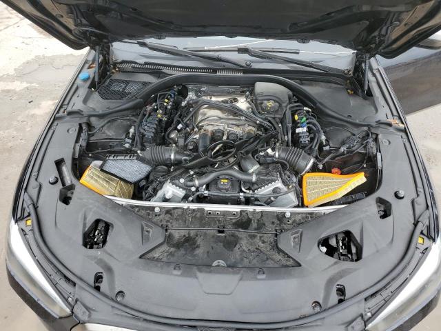 Photo 11 from auction – 2020 BMW M850XI with VIN WBAGV8C04LCD99234