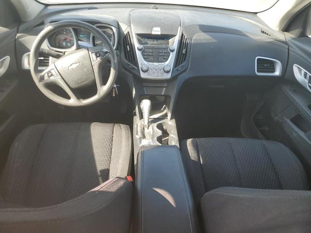 Photo 8 from auction – 2015 CHEVROLET EQUINOX LS with VIN 2GNALAEK8F6109812