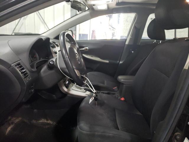 Photo 7 from auction – 2010 TOYOTA COROLLA BA with VIN 1NXBU4EE2AZ330236