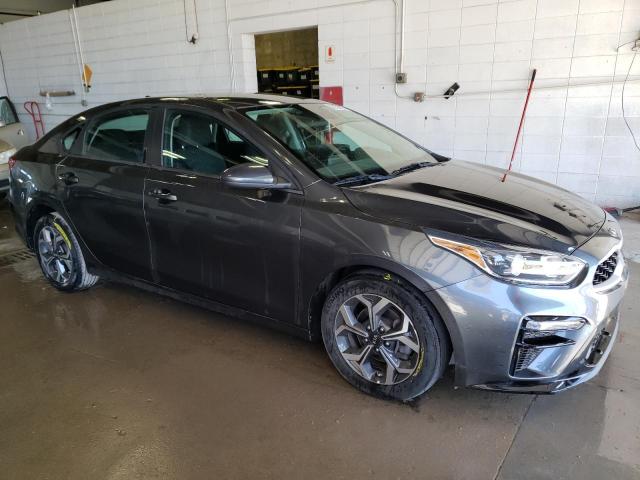Photo 4 from auction – 2020 KIA FORTE FE with VIN 3KPF24AD2LE204646