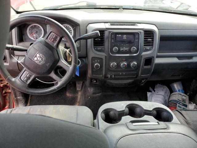 Photo 8 from auction – 2013 RAM 1500 ST with VIN 1C6RR7KT7DS565196