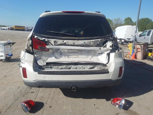 Photo 6 from auction – 2010 SUBARU OUTBACK 3. with VIN 4S4BREKCXA2359845