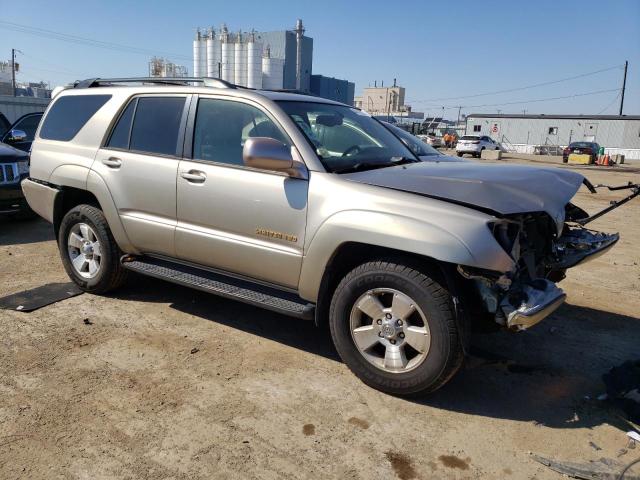Photo 4 from auction – 2005 TOYOTA 4RUNNER LI with VIN JTEBU17RX50072284