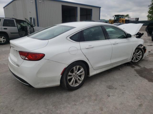 Photo 3 from auction – 2015 CHRYSLER 200 LIMITE with VIN 1C3CCCAB9FN621131