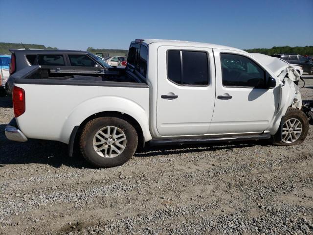 Photo 3 from auction – 2019 NISSAN FRONTIER S with VIN 1N6AD0EV7KN756148
