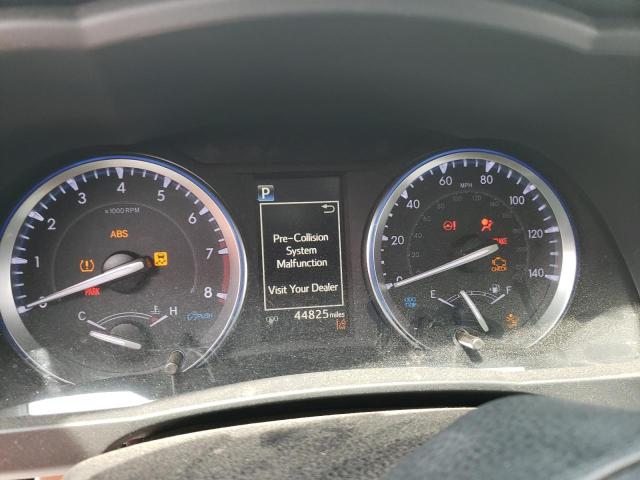 Photo 9 from auction – 2019 TOYOTA HIGHLANDER with VIN 5TDKZRFH3KS321370