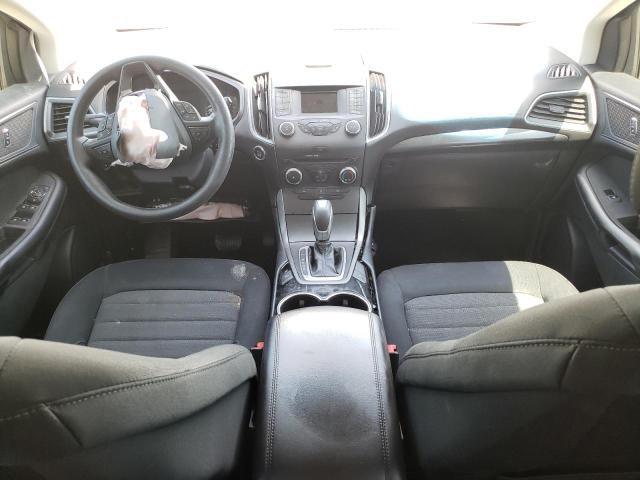 Photo 8 from auction – 2018 FORD EDGE SE with VIN 2FMPK3G96JBB10030
