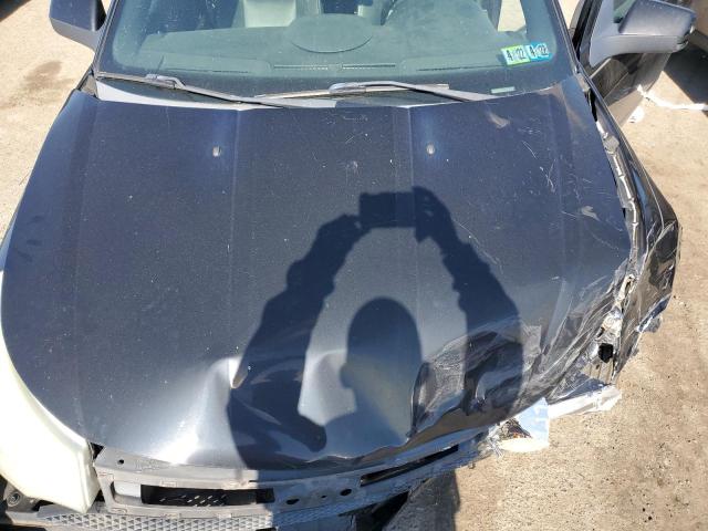 Photo 11 from auction – 2008 FORD FOCUS SE with VIN 1FAHP33N38W207701
