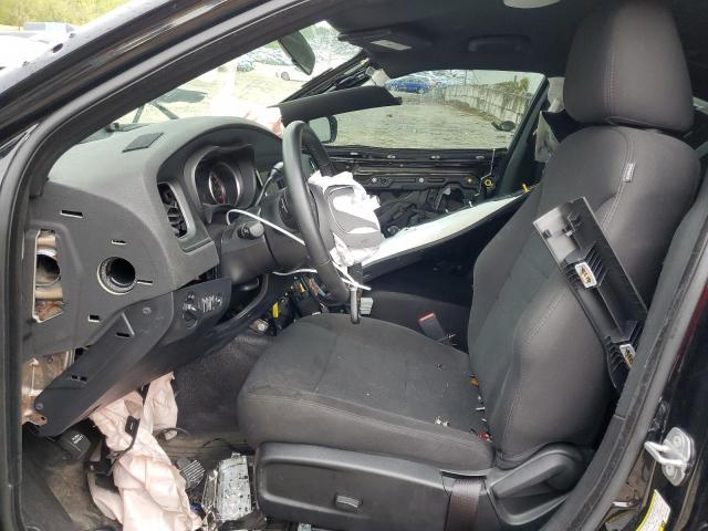 Photo 7 from auction – 2021 DODGE CHARGER PO with VIN 2C3CDXAT4MH581849