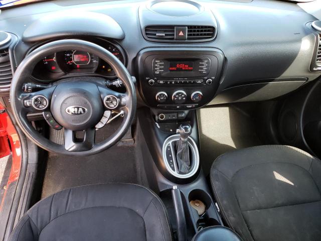 Photo 8 from auction – 2015 KIA SOUL + with VIN KNDJP3A59F7764134