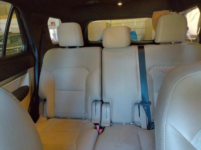 Photo 10 from auction – 2017 FORD EXPLORER with VIN 1FM5K8B83HGE42674