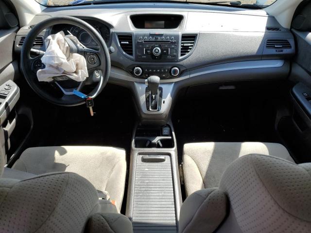 Photo 8 from auction – 2014 HONDA CR-V EX with VIN 5J6RM4H51EL060422