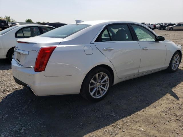 Photo 3 from auction – 2018 CADILLAC CTS with VIN 1G6AP5SX4J0104373