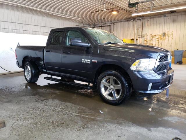 Photo 4 from auction – 2014 RAM 1500 ST with VIN 1C6RR7FT1ES202176