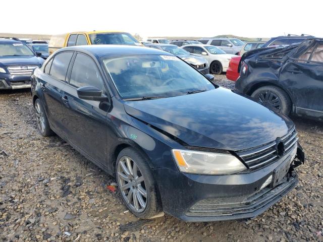 Photo 4 from auction – 2015 VOLKSWAGEN JETTA BASE with VIN 3VW2K7AJXFM248326