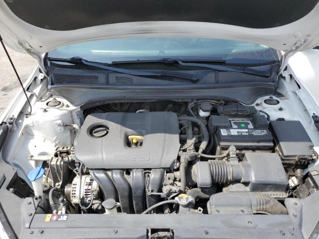 Photo 11 from auction – 2019 KIA FORTE FE with VIN 3KPF24AD0KE109632