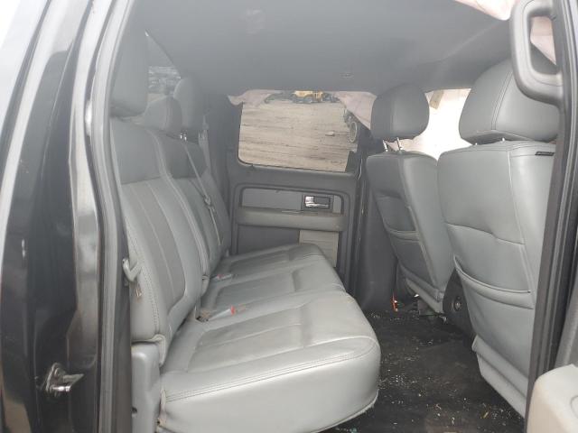 Photo 10 from auction – 2014 FORD F150 SUPER with VIN 1FTFW1EF3EFA36054