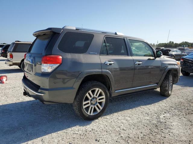 Photo 3 from auction – 2012 TOYOTA 4RUNNER SR with VIN JTEBU5JR0C5110329