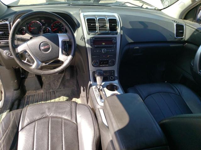 Photo 8 from auction – 2009 GMC ACADIA SLT with VIN 1GKER33D59J180793